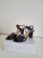 Paul Noyen Design Hakken - Maat 38 - Als Nieuw, Zwart, Ophalen of Verzenden, Zo goed als nieuw, Paul noyen