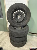 Originele winterset Continental Renault Captur 408009235R, Ophalen, 16 inch, Banden en Velgen, Winterbanden