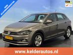 Volkswagen Polo 1.0 TSI Comfortline Airco | Navi | ACC | DAB, Voorwielaandrijving, Stof, Gebruikt, Euro 6