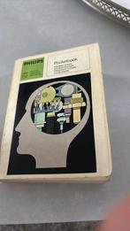 Philios pocketbook electron tubes, Ophalen of Verzenden, Gelezen
