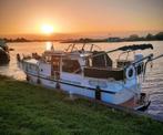 Mooie complete Stabila kruiser 9.80, Watersport en Boten, Ophalen, Gebruikt, Staal, 50 pk of meer
