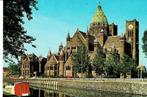 Haarlem, Sint Bavo, Ophalen of Verzenden, Ongelopen, Noord-Holland