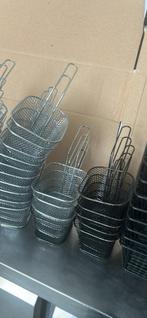 Serveer mandjes, Ophalen, Overige materialen, Gebruikt, Overige typen