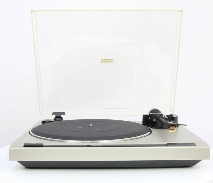 Pioneer PL-620 Platenspeler, Audio, Tv en Foto, Platenspelers, Gebruikt, Pioneer, Ophalen of Verzenden