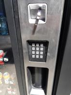 Frisdrank automaat met lift gekoeld, Zo goed als nieuw, Ophalen