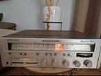 Marantz SR 4000 vintage audio reciever, Audio, Tv en Foto, Versterkers en Receivers, Ophalen of Verzenden, Gebruikt, Stereo, Marantz