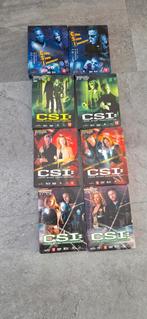 CSI Las Vegas 1,2,3 en 4, Ophalen of Verzenden, Zo goed als nieuw