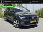 Volvo XC40 Recharge T4 Core Bright | Keyless | Extra getint, Auto's, Volvo, 12 maanden, Stof, 1800 kg, Euro 6