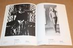 Catalogus '85 — Eindexamenwerk Academie Minerva, Ophalen of Verzenden, Gelezen