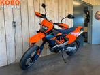 KTM 690 SMC R (bj 2025), KTM, Bedrijf, Onbekend, Onbekend