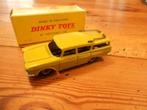 Dinky Toys 193, Hobby en Vrije tijd, Modelauto's | 1:43, Ophalen of Verzenden, Gebruikt, Auto, Dinky Toys