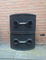 Bose 802 Series II Speakers - Set van 2, Ophalen, Gebruikt, Bose, 120 watt of meer