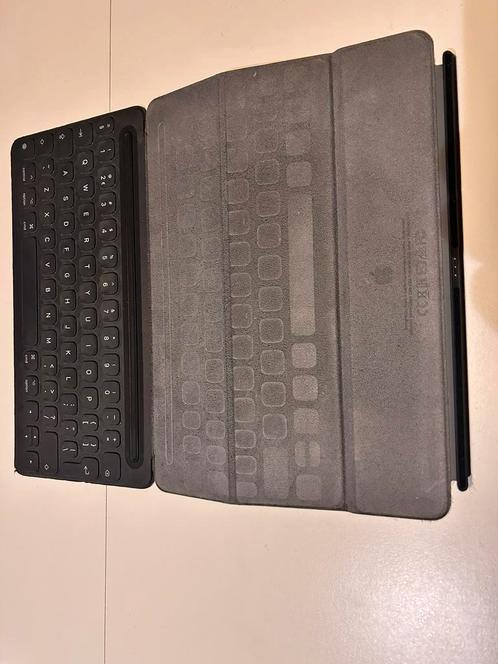 Smart Keyboard Apple iPad (2021/2020) Keyboard Case QWERTY, Computers en Software, Apple iPads, Apple iPad, Ophalen of Verzenden