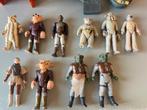 Star Wars Kenner vintage lot figuren, Verzamelen, Star Wars, Ophalen of Verzenden, Gebruikt, Actiefiguurtje
