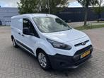 Ford Transit Connect 1.6 TDCI L2 Ambiente 2x SCHUIFDEUR TRHK, Euro 5, Gebruikt, Wit, Origineel Nederlands