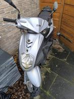 Sym Symply Scooter, Fietsen en Brommers, Scooters | SYM, Ophalen, Gebruikt, Overige modellen, Benzine