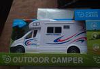 Power Cars Outdoor Camper, Ophalen of Verzenden, Nieuw