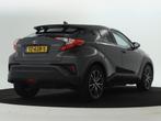 Toyota C-HR 1.8 Hybrid Dynamic (bj 2018, automaat), 12 maanden, Stof, 4 cilinders, 122 pk