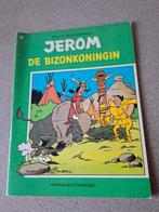 Jerom de bizonkoningin, Eén stripboek, Ophalen of Verzenden, Zo goed als nieuw