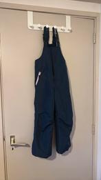 Ski broek maat 110/116 met hartjes, Kinderen en Baby's, Ophalen of Verzenden, Zo goed als nieuw, Meisje