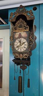 Stoelklok, Antiek en Kunst, Antiek | Klokken, Ophalen