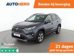 Toyota RAV4 2.5 Hybrid Comfort |LJ59647| (bj 2019), Stof, Gebruikt, 218 pk, Hybride Elektrisch/Benzine