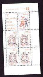 Nederland NVPH 1279 postfris, Verzenden, Na 1940, Postfris