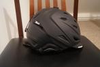 ski helm atomic xeed maat m zwart in prima staat, 140 tot 160 cm, Overige typen, Ophalen of Verzenden, Zo goed als nieuw