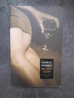 De Eetclub - Saskia Noort, Ophalen of Verzenden, Gelezen, Saskia Noort, Nederland