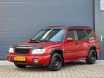 Subaru Forester 2.0 AWD XT S-Turbo nap apk 06'2026, 1994 cc, 4 cilinders, Origineel Nederlands, Bedrijf