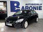 Volvo C30 1.6 Advantage dealer onderhouden, 1596 cc, Gebruikt, Zwart, 4 cilinders