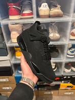 Jordan 4 black cat 44.5, Kleding | Heren, Schoenen, Zwart, Nieuw, Ophalen of Verzenden, Sneakers of Gympen