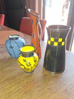 Hutschenreuther Selb & Thomas vaasjes - Perfecte Staat!, Antiek en Kunst, Ophalen of Verzenden