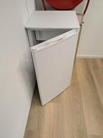 Inventum Koelkast met Vriesvak - Weinig Gebruikt, Witgoed en Apparatuur, Koelkasten en IJskasten, Ophalen, Minder dan 85 cm, Energieklasse A of zuiniger