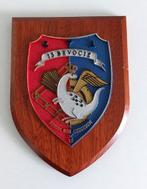 Schildje 13 Bevoorradings Compagnie, Ophalen of Verzenden, Landmacht, Nederland, Embleem of Badge