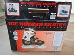 Ice hockey skates / schaatsen maat 30-33, Sport en Fitness, Schaatsen, Ophalen of Verzenden, Gebruikt, IJshockeyschaatsen, Nijdam