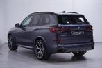 BMW X5 xDrive45e M Sport Head-up Luchtvering v+a Softclose A, Automaat, Gebruikt, 93 kWh, Bedrijf