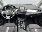 BMW 2 Serie Active Tourer 216i Centennial High Executive Nav, Voorwielaandrijving, 65 €/maand, Stof, Gebruikt