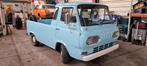 Ford Econoline pick up  1967, Auto's, Oldtimers, Achterwielaandrijving, Overige carrosserieën, Bedrijf, Handgeschakeld