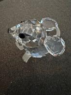 Veld muisje van Swarovski, Verzenden, ., Zo goed als nieuw, Swarovski