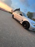 BMW 3-Serie 1.6 I 316 90KW 2008 Grijs, Auto's, BMW, 65 €/maand, 1599 cc, 4 cilinders, 122 pk
