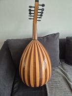 Mooie Oud / Saz te koop!, Muziek en Instrumenten, Snaarinstrumenten | Overige, Ophalen of Verzenden, Zo goed als nieuw, Luit, Saz of Bouzouki