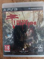 Dead island riptide., Vanaf 18 jaar, 1 speler, Zo goed als nieuw, Ophalen