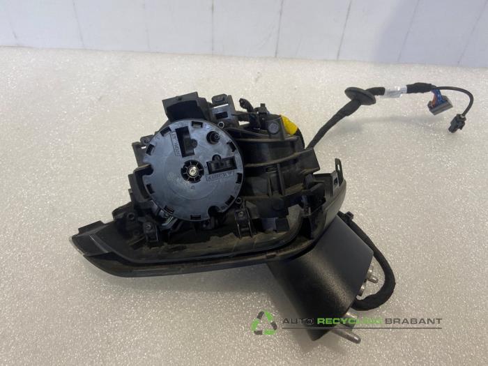 Buitenspiegel links van een Volvo XC90, Gebruikt, -, -, Ophalen of Verzenden