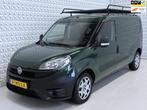 Fiat Doblò Cargo 1.3 L2H1 Maxi LANG : Motor niet goed (2018, Auto's, Gebruikt, Euro 6, Origineel Nederlands, Bedrijf