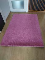 Roze vloerkleed 130x190, Huis en Inrichting, Ophalen, Zo goed als nieuw