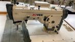 Joyee JY-Z457-DP-L industriële zigzag-naaimachine, Hobby en Vrije tijd, Naaimachines en Toebehoren, Overige merken, Nieuw, Ophalen of Verzenden