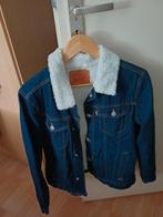 Levi's spijkerjas met voering maat 16jr nooit gedragen, Kinderen en Baby's, Ophalen of Verzenden, Nieuw, Jongen of Meisje, Jas