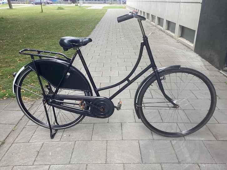 Gebruikte fietsen met garantie! Vanaf €50, Fietsen en Brommers, Fietsen | Dames | Damesfietsen, Gebruikt, Overige merken, Versnellingen