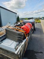 Oud ijzer gezocht, Doe-het-zelf en Verbouw, Metalen, Ophalen, Gebruikt